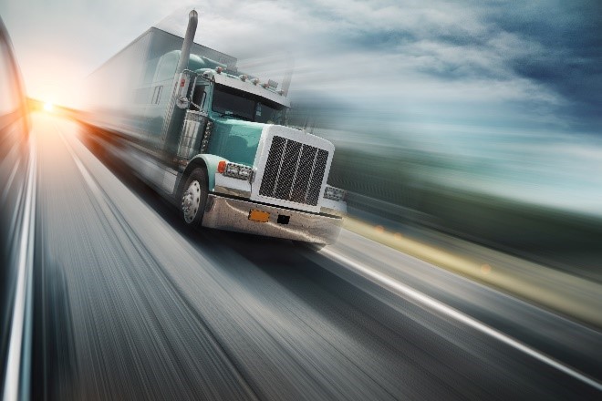 Truck Driving Skills Vs Motor Cars