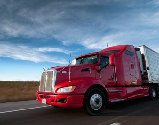 truckdrivers, trucking companies