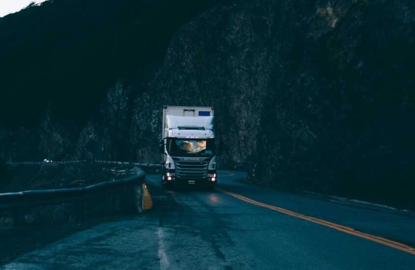 The Dark Side of Trucking Brokers: Exploitative Practices