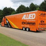 Exposed: The Truth About How Coleman Allied Rips Off Truck Drivers