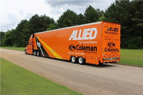 Exposed: The Truth About How Coleman Allied Rips Off Truck Drivers