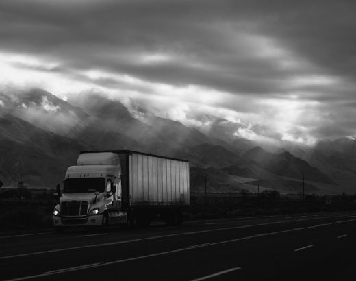 trucking brokers