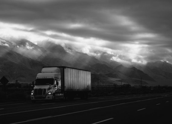 trucking brokers