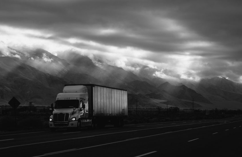 Behind the Wheel: The Inside Scoop on Trucking Scams and brokers,  How to Stay Safe