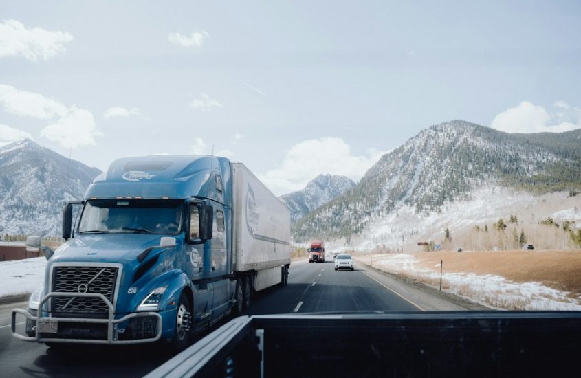 Why Government loads Are Cheap, Transportation Industry- Trucking Jobs