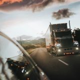 The Integration of Big Data and Analytics in Trucking