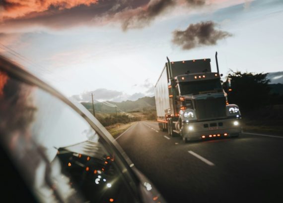 The Integration of Big Data and Analytics in Trucking