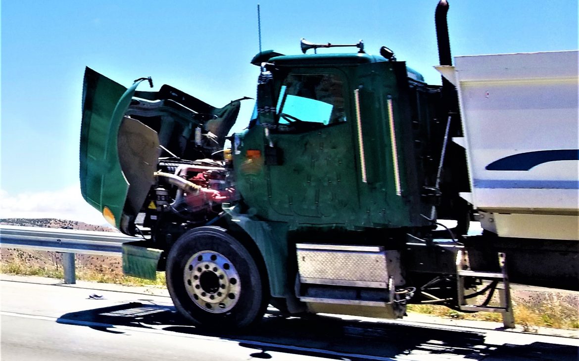 Whealeys truck repair