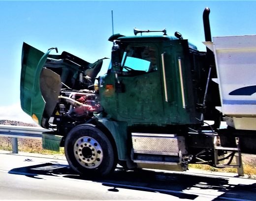 Whealeys truck repair