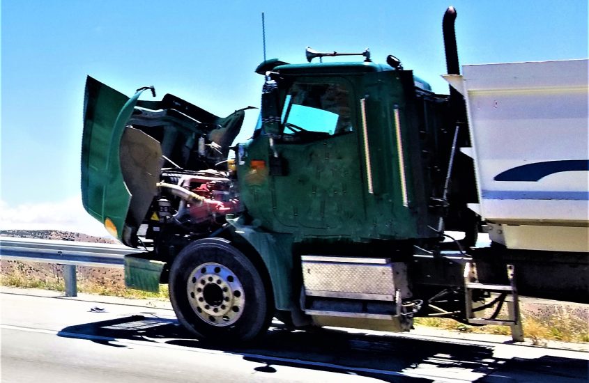How wheatley truck service does not stand behind their work