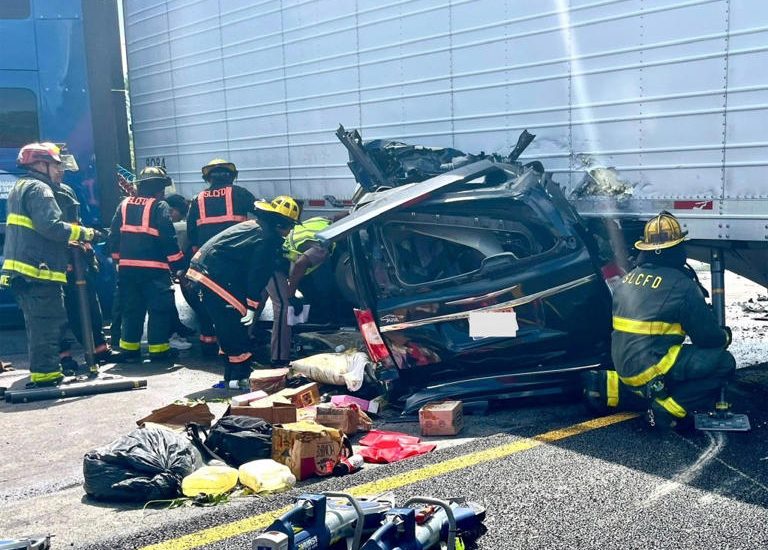 The Hidden Dangers of Foreign Truck Drivers: What You Need to Know