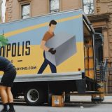 From Profit to Loss: The Effect of Cheap In-House Tariffs on Driver Earnings in Household Moving