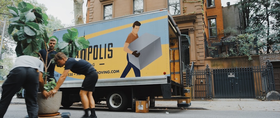 From Profit to Loss: The Effect of Cheap In-House Tariffs on Driver Earnings in Household Moving