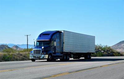 How truck drivers get taken