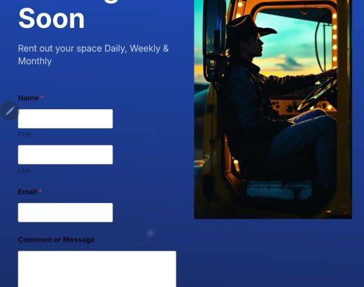 Earn revenue on your unused space