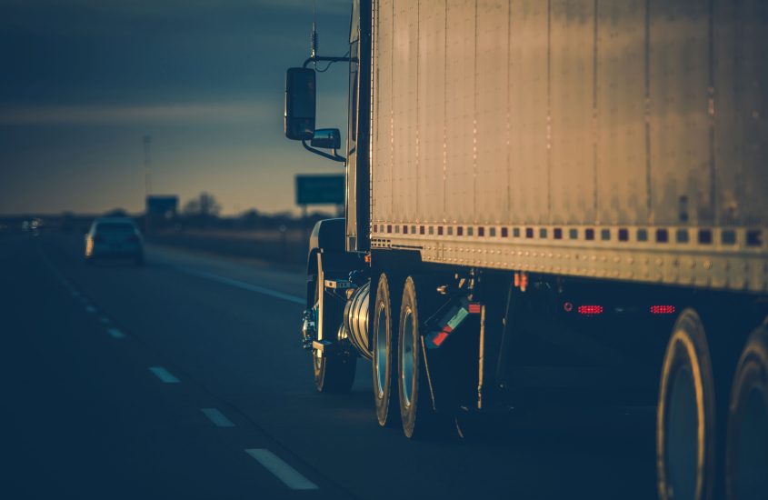 Behind the Scenes of Broker Fraud: What Every Trucker Should Be Aware Of