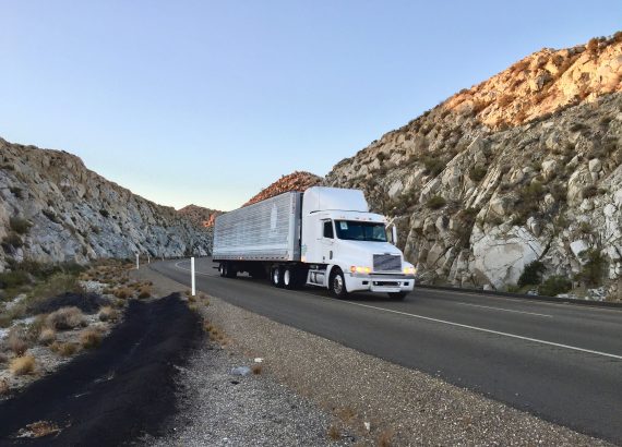 at mytruckspaces you can earn from your property