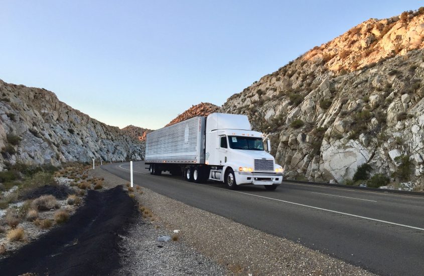 The Hard Truth: Why Truck Drivers Deserve Better Pay