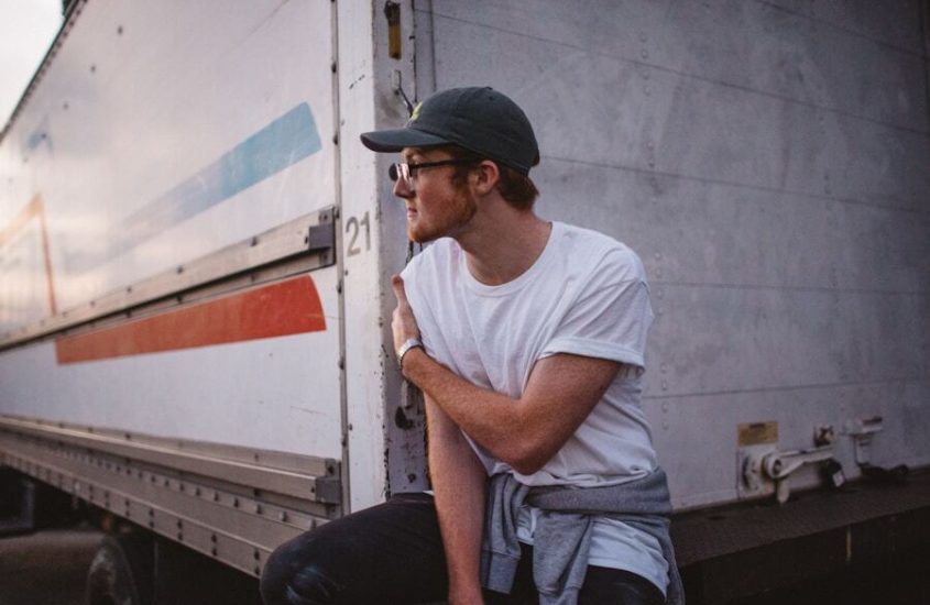 Uncovering the Truth: The Dangers of Low Wages for Truck Drivers