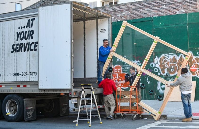 Why Total Move Management Companies Are a Nightmare for Drivers: What You Need to Know