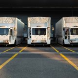 Parking Pays Off: How truckersword.com is Empowering Truck Drivers to Monetize Their Parking Spaces