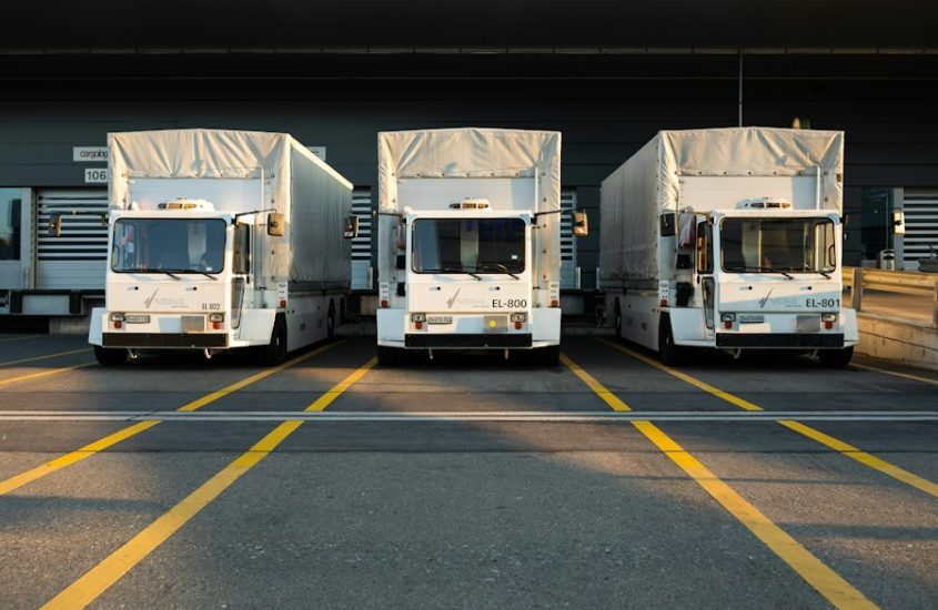 Make Money from Your Empty Parking Spaces: Join Our Network and Start Earning